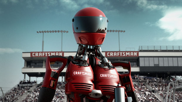 Craftsman "Crew Chief"